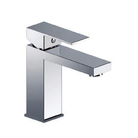 UPC Custom High Quality Brass Water Single Lever Basin Faucet for Bathroom F4501