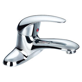 Single basin faucet M32-2